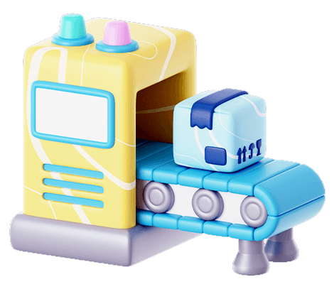 orioExpressComprehensiveLogisticsManagement